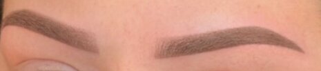 carin de schutter ermanente Make Up Powderbrows carin de schutter ermanente Make Up Powderbrows